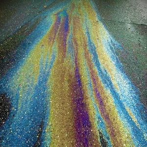 Meet your Posher, Oren